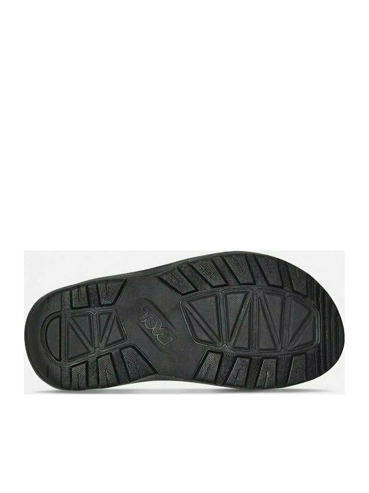 Teva Sandale Copii Hurricane XLT 2 Anatomic Roz