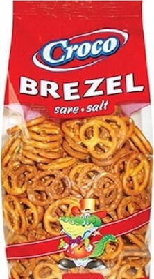 Croco Pretzel Sare 1x300gr