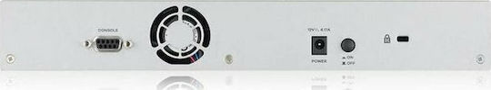 Zyxel USG Flex500-EU0101F Firewall