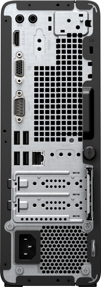 HP 290 G3 SFF (i5-10500/16GB/256GB/W10 Pro) | Skroutz.gr