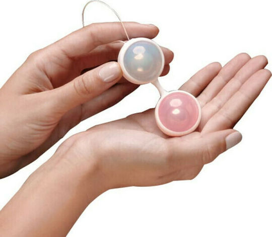 Lovetoy Luna Beads II Multicolour