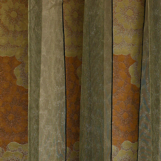 La Maison Blanche 70233606 με Τρέσα 145x300εκ.