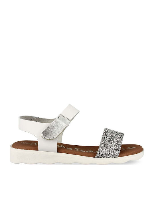 Oh My Sandals