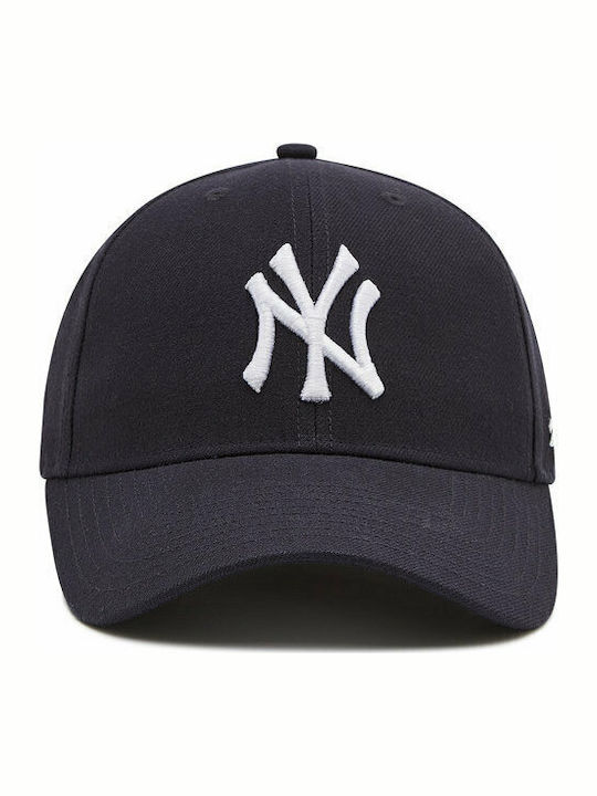 New York Yankees Men's Jockey Navy Blue