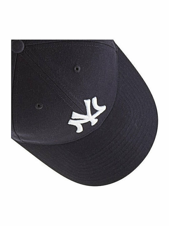 New York Yankees Men's Jockey Navy Blue