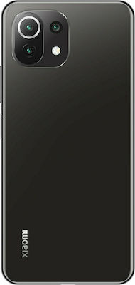 Xiaomi Mi 11 Lite Dual SIM (6GB/128GB) Boba Black