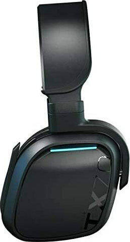 Gioteck TX70 Ασύρματο Over Ear Gaming Headset με σύνδεση Bluetooth