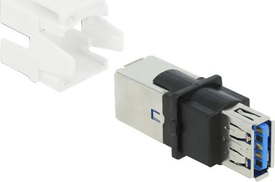 DeLock USB 3.0 Connector 1τμχ 86394