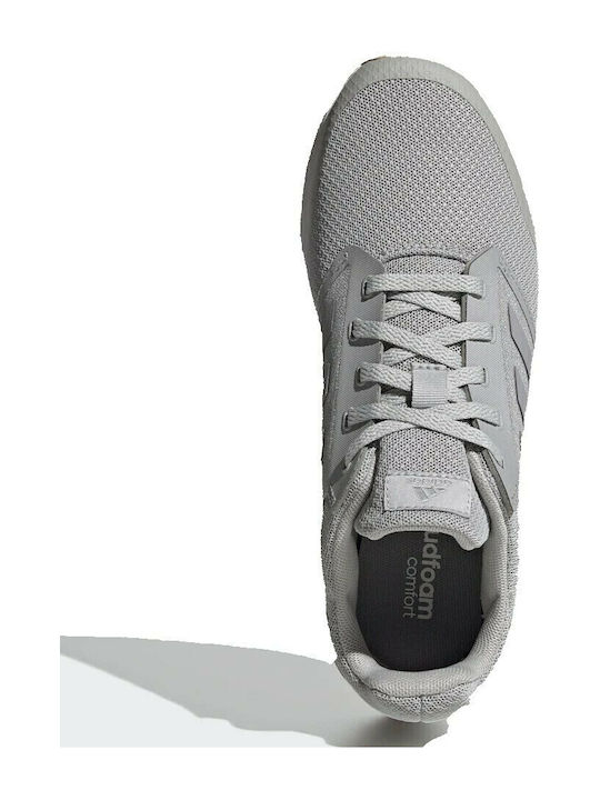 Galaxy 5 Sport Shoes Running Gray