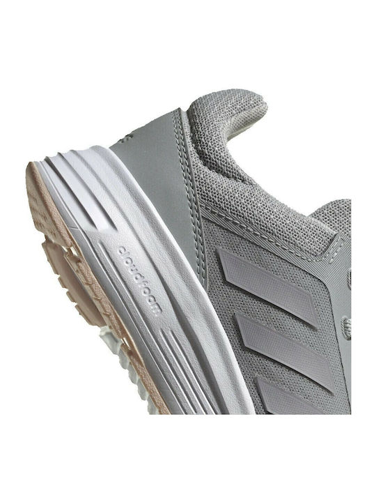 Galaxy 5 Sport Shoes Running Gray