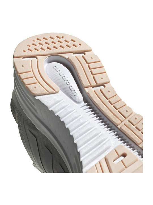 Galaxy 5 Sport Shoes Running Gray