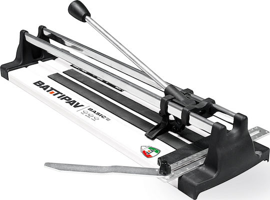 Battipav Basic Plus 40C Κόφτης Πλακιδίων Χειροκίνητος 400mm