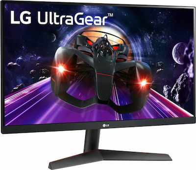 LG UltraGear 24GN600-B IPS HDR Monitor 23.8" FHD 1920x1080 144Hz with Response Time 1ms GTG
