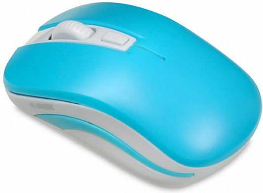 iBox Loriini Wireless Mouse Blue