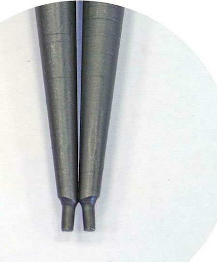 Benman DIN 5254 A1 Τσιμπίδα Ασφαλειών Ίσια