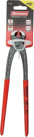 Benman Zange Zange mit langem Stiel Länge 250mm