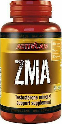 ActivLab ZMA 90 caps