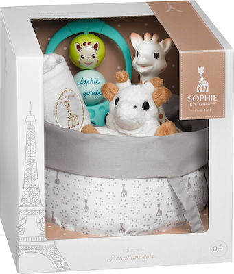 Sophie La Girafe Geschenkset für Babys S516359