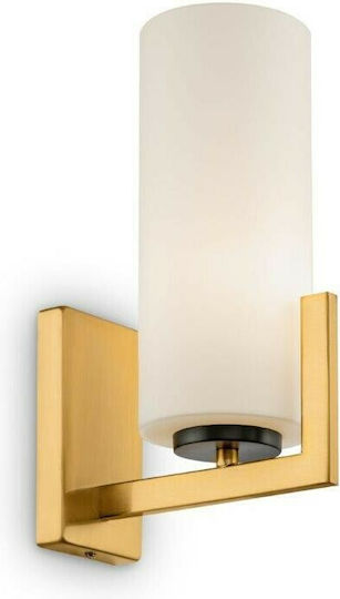 Maytoni Fortano Lumină De perete Bronz 31cm