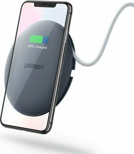 Ugreen 10W Черен (ED028)