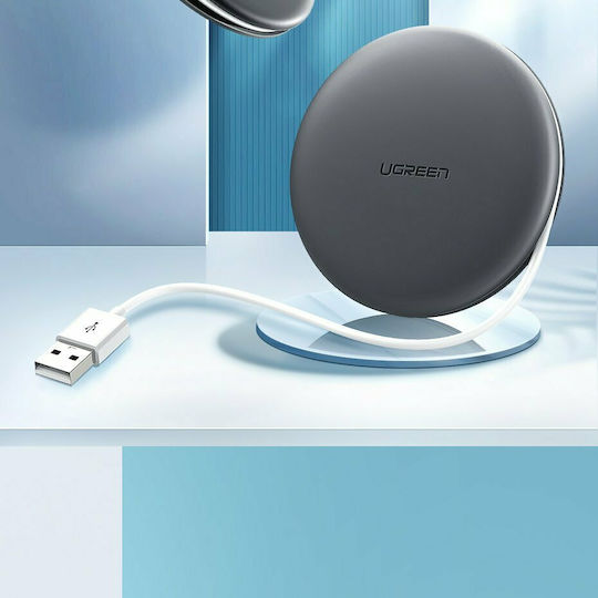 Ugreen 10W Черен (ED028)