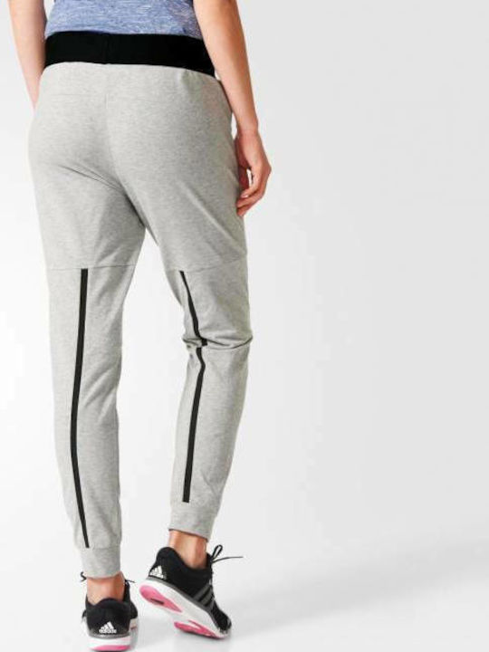 adidas Sweatpants Gray