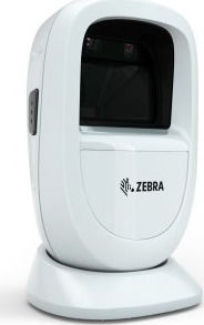Zebra DS9308 Скенер за презентации С кабел с Възможност за Четене на 2D и QR Баркодове