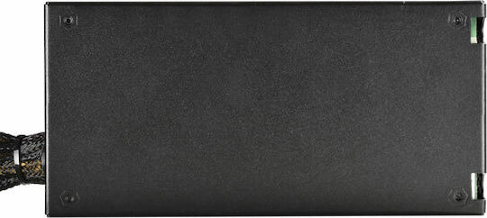 Silverstone 700W Μαύρο Τροφοδοτικό Υπολογιστή Full Wired 80 Plus Gold (SST-TX700-G)