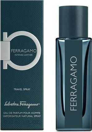 Salvatore Ferragamo Intense Leather Eau de Parfum 30ml