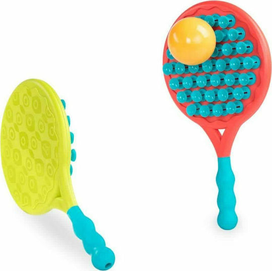 B.Toys Spielzeug Outdoor Schläger Pabble Popper
