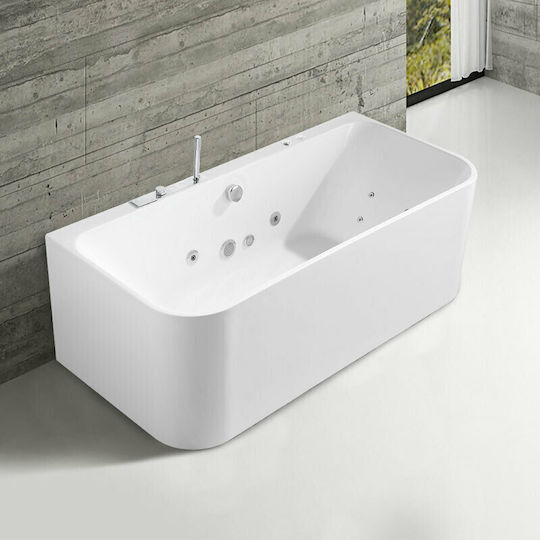 Karag Fani Вана Акрил с хидромасаж 170x80см Karag Fani Вана Акрил с хидромасаж 170x80см