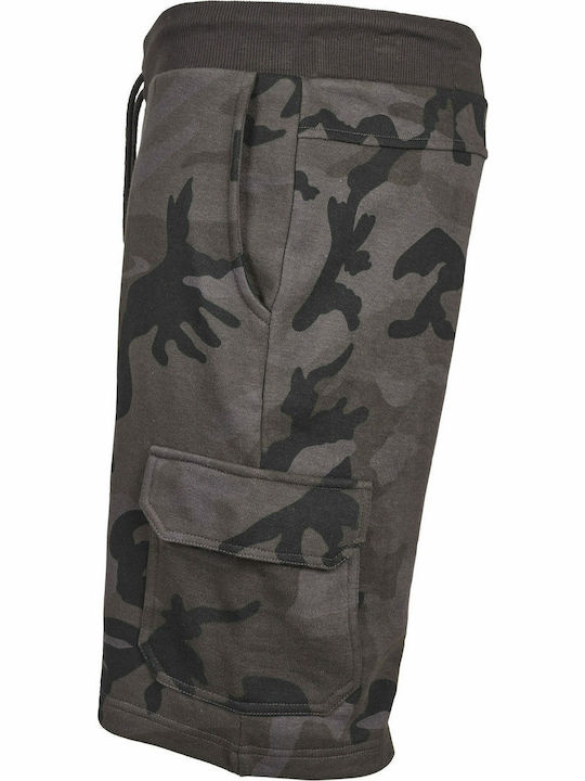 Men's Shorts Cargo Dark