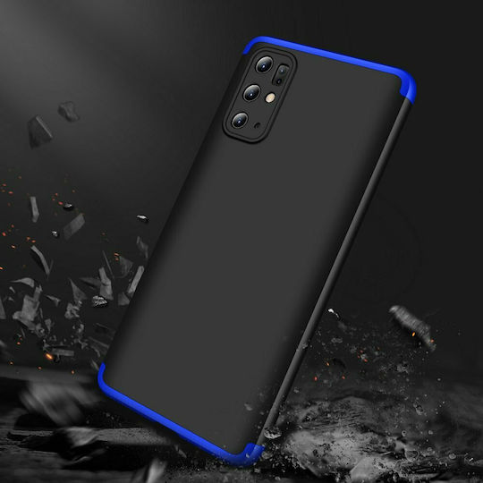 GKK 360 Пластмаса Син (Galaxy S20+)