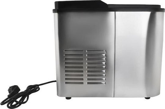 Malatec Ice Machine with Daily Production 12kg 5536
