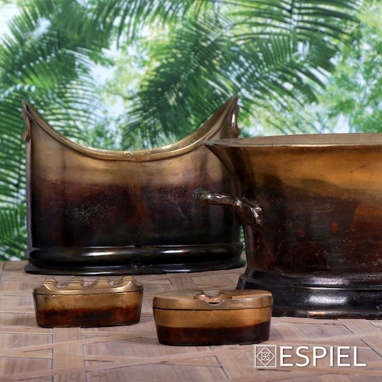Espiel with Dimensions 39x30x18cm