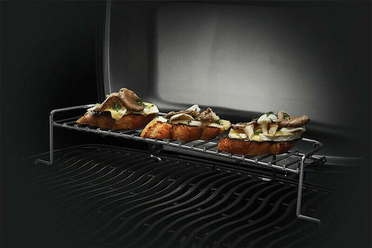 Napoleon Travelq Ράφι Ψησταριάς Warming Rack για Napoleon TravelQ Pro285