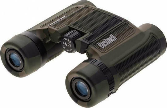 Bushnell Κιάλια H2O Tarnung 10x25mm