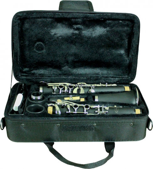 B.Muller GTC-101 Dimotiko Clarinet