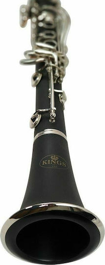 Kings 6402N Кларинето