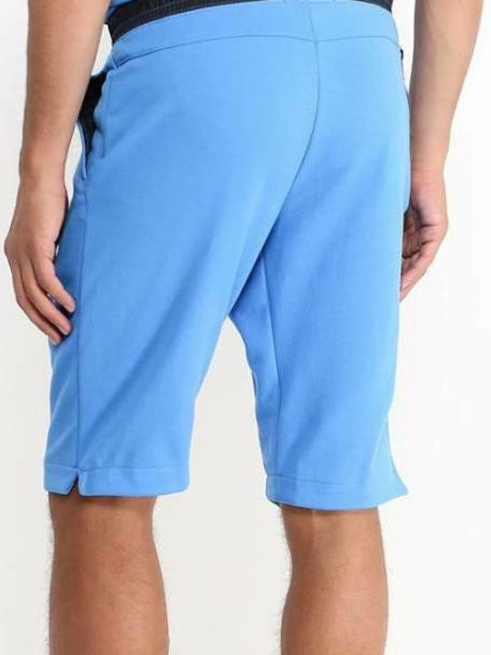 Nike Sportswear Modern Athletic Men's Shorts Light Blue