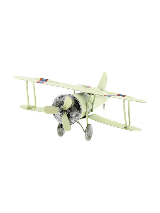 Miniatur-Flugzeug 04