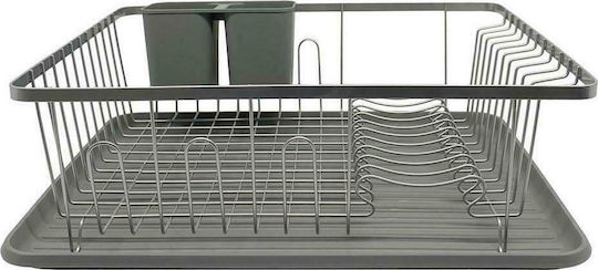 Ankor Στραγγιστήρι Νεροχύτη 43x32x14.5cm Ankor Στραγγιστήρι Νεροχύτη 43x32x14.5cm