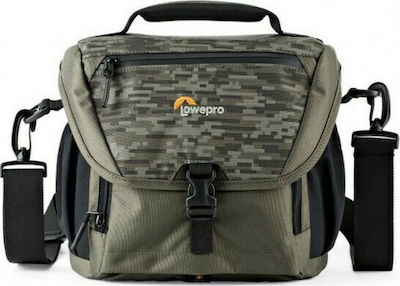 Lowepro Schulter für Kamera Nova 170 AW II Größe Einheitsgröße in Khaki Farbe