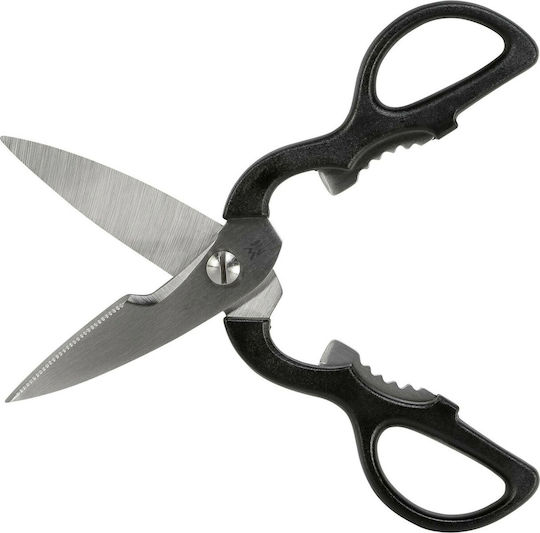 WMF Universal Scissors 21cm Black