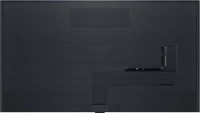 LG Умна Телевизия 77" 4K UHD OLED OLED77G16LA HDR (2021)