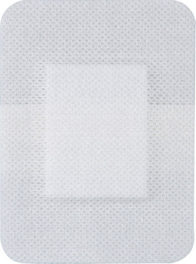 Abena Post Operative Dressing 8cm x 10cm Sterilized Plasters 70pcs