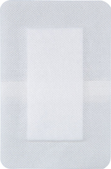Abena Post Operative Dressing 10cm x 15cm Αυτοκόλλητα Επιθέματα 40τμχ