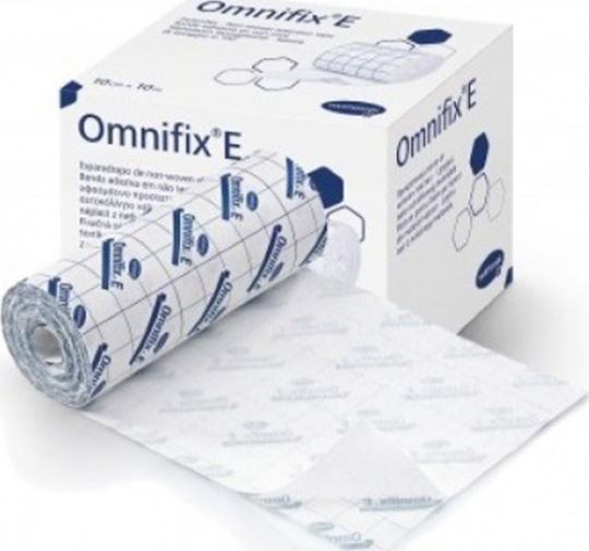 Hartmann Omnifix Ε Αυτοκόλλητη Γάζα 1000x20cm 1τμχ