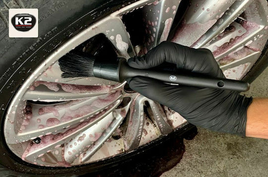 K2 Cleaning Brush Car