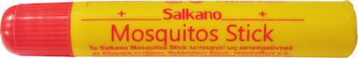 Salkano Mosquito Loțiune pentru după înțepătură în Roll On/Stick Amoniac 15ml